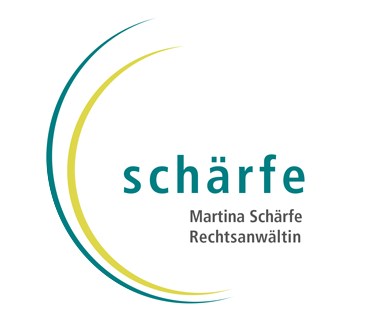 Logo Martina Schärfe